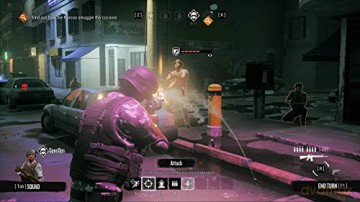 Narcos: Rise of The Cartels [GRA PS4]