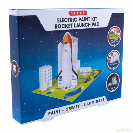 NASA Electric Paint Kit