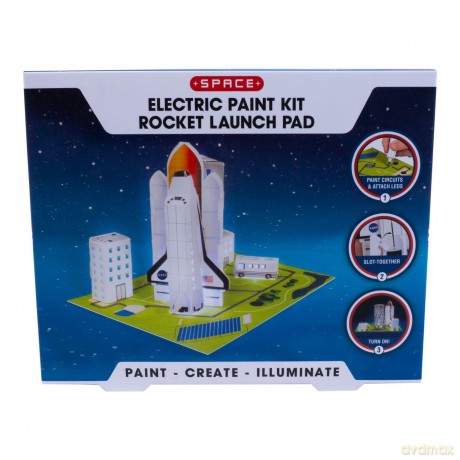 NASA Electric Paint Kit