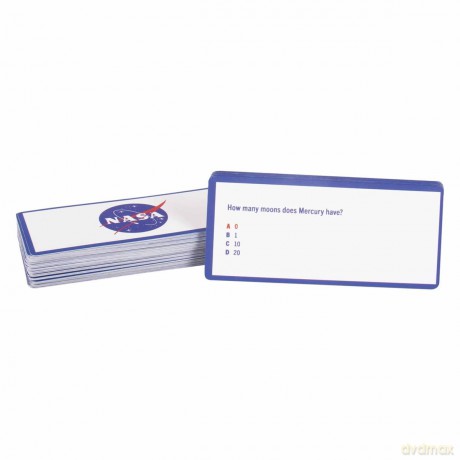 NASA Quiz