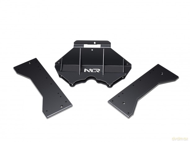 Next Level Racing - Go Kart Plus Motion Adapter Kits