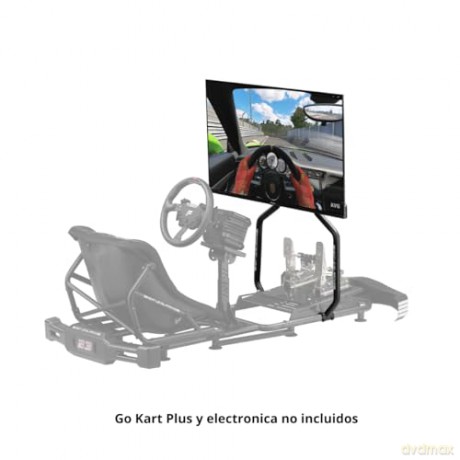 Next Level Racing - Go Kart Plus Motion Adapter Kits