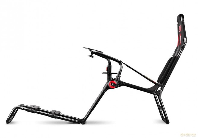 Next Level Racing - GT Lite Simulator Cockpit