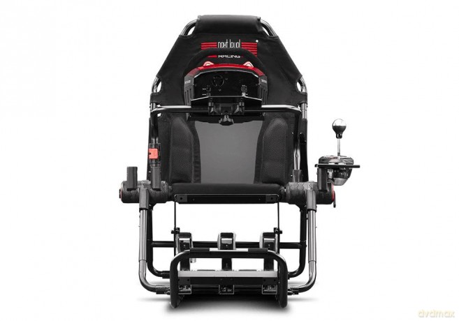 Next Level Racing - GT Lite Simulator Cockpit
