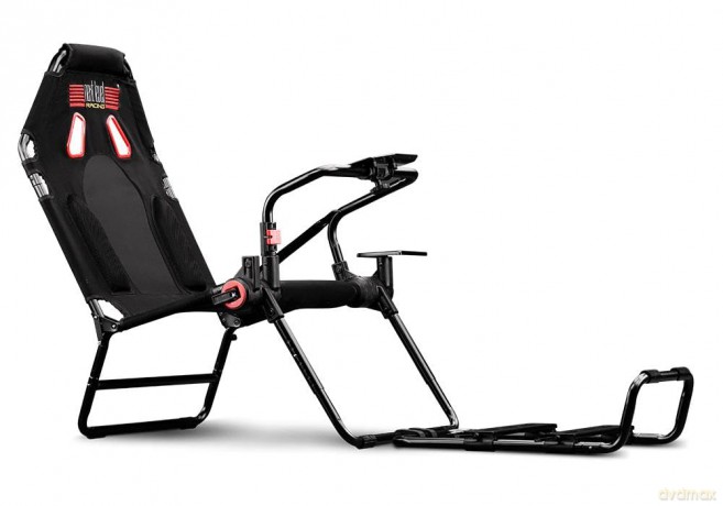 Next Level Racing - GT Lite Simulator Cockpit
