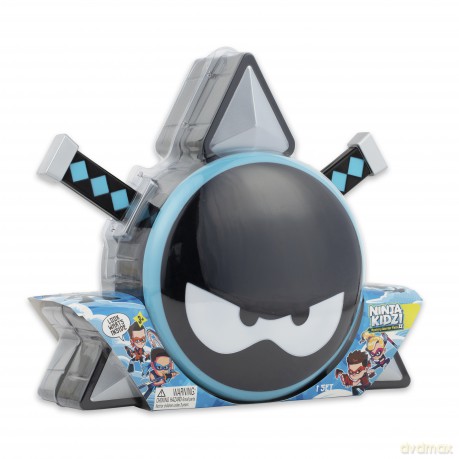 Ninja Kidz - Mystery Warrior Pack (4531) [FIGURKA]