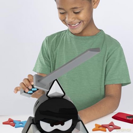 Ninja Kidz - Mystery Warrior Pack (4531) [FIGURKA]
