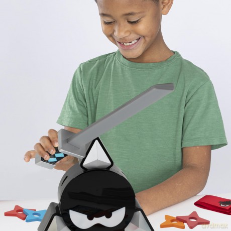 Ninja Kidz - Mystery Warrior Pack (4531) [FIGURKA]