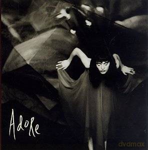 Smashing Pumpkins: Adore [CD]