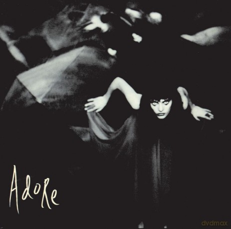 Smashing Pumpkins: Adore [CD]