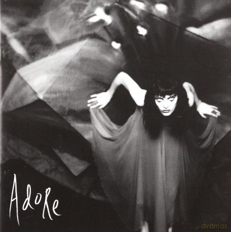 Smashing Pumpkins: Adore [CD]