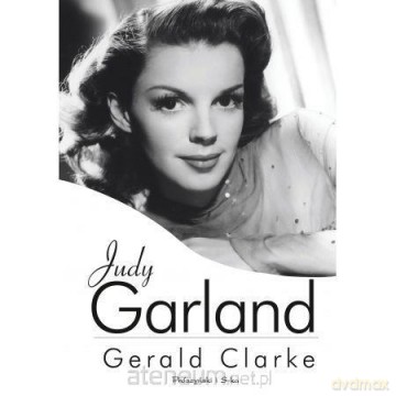 Judy Garland [KSIĄŻKA]