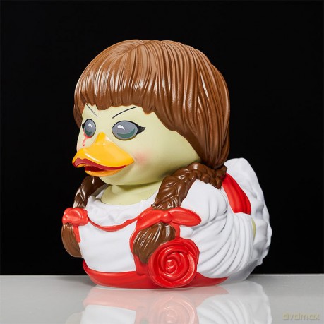 Numskull - Annabelle Tubbz BOXED [FIGURKA]
