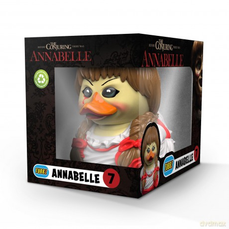 Numskull - Annabelle Tubbz BOXED [FIGURKA]