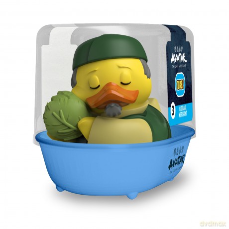 Numskull - Avatar Tubbz 1st ED Cabbage Merchant [FIGURKA]