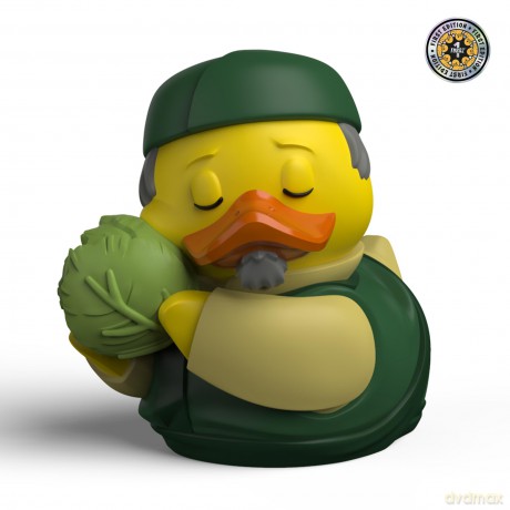 Numskull - Avatar Tubbz 1st ED Cabbage Merchant [FIGURKA]