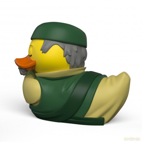 Numskull - Avatar Tubbz 1st ED Cabbage Merchant [FIGURKA]