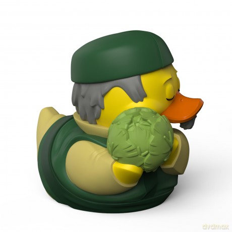 Numskull - Avatar Tubbz 1st ED Cabbage Merchant [FIGURKA]