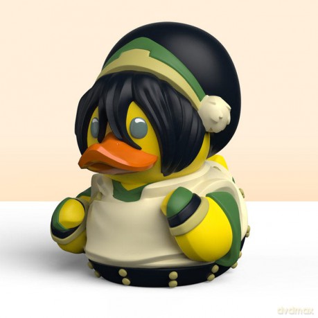 Numskull - Avatar Tubbz 1st ED Toph Beifong [FIGURKA]