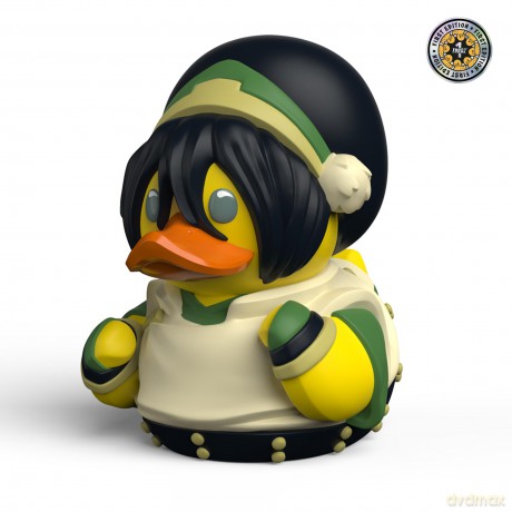 Numskull - Avatar Tubbz 1st ED Toph Beifong [FIGURKA]