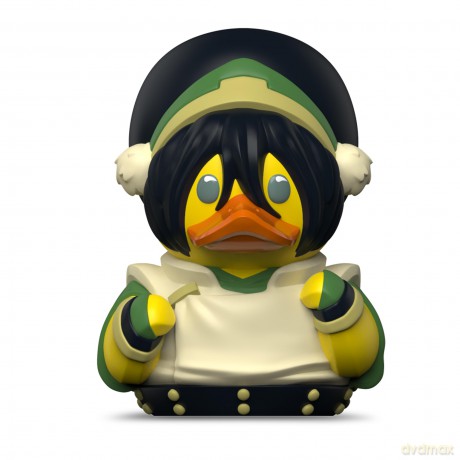Numskull - Avatar Tubbz 1st ED Toph Beifong [FIGURKA]