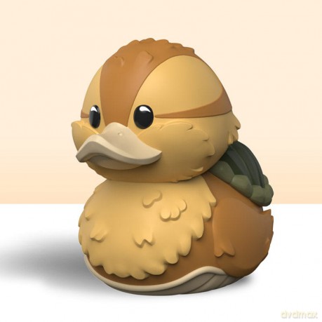 Numskull - Avatar Tubbz 1st ED Turtle Duck [FIGURKA]