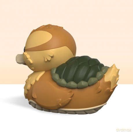 Numskull - Avatar Tubbz 1st ED Turtle Duck [FIGURKA]