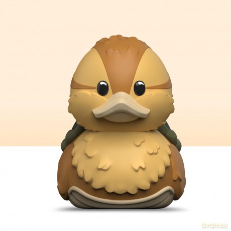 Numskull - Avatar Tubbz 1st ED Turtle Duck [FIGURKA]
