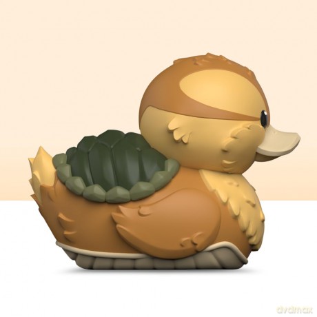 Numskull - Avatar Tubbz 1st ED Turtle Duck [FIGURKA]