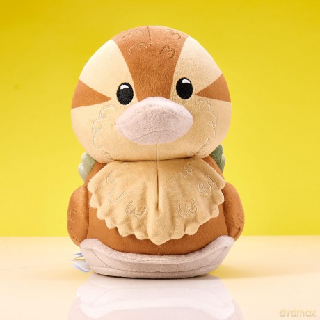 Numskull - Avatar Tubbz PLUSH Turtleduck [FIGURKA]