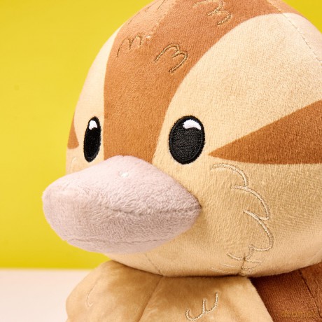Numskull - Avatar Tubbz PLUSH Turtleduck [FIGURKA]