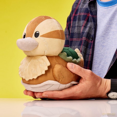 Numskull - Avatar Tubbz PLUSH Turtleduck [FIGURKA]