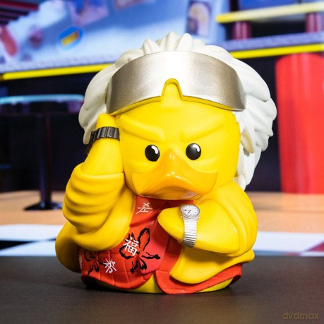 Numskull - BTTF Tubbz BOXED Doc Brown 2015 [FIGURKA]