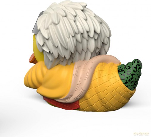 Numskull - BTTF Tubbz BOXED Doc Brown 2015 [FIGURKA]