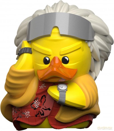 Numskull - BTTF Tubbz BOXED Doc Brown 2015 [FIGURKA]