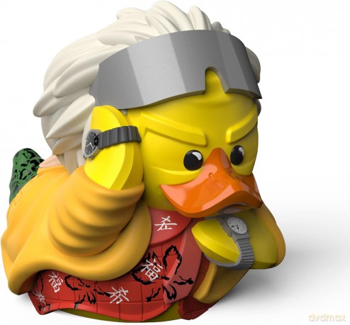 Numskull - BTTF Tubbz BOXED Doc Brown 2015 [FIGURKA]