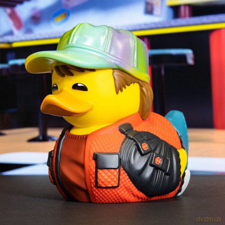 Numskull - BTTF Tubbz BOXED Marty Mcfly 2015 [FIGURKA]
