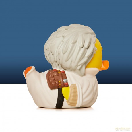 Numskull - BTTF Tubbz MINI Doc Brown [FIGURKA]