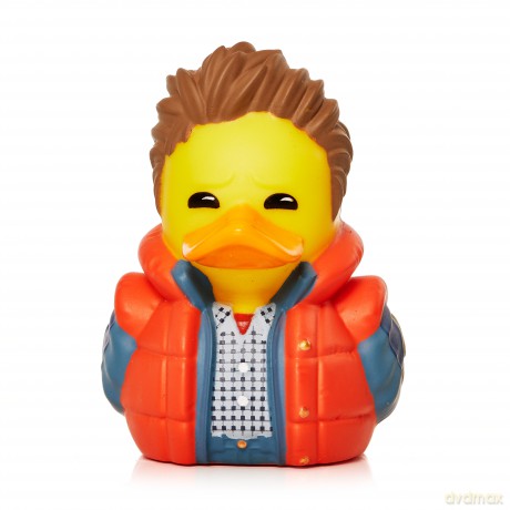 Numskull - BTTF Tubbz MINI Marty McFly [FIGURKA]
