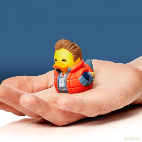 Numskull - BTTF Tubbz MINI Marty McFly [FIGURKA]