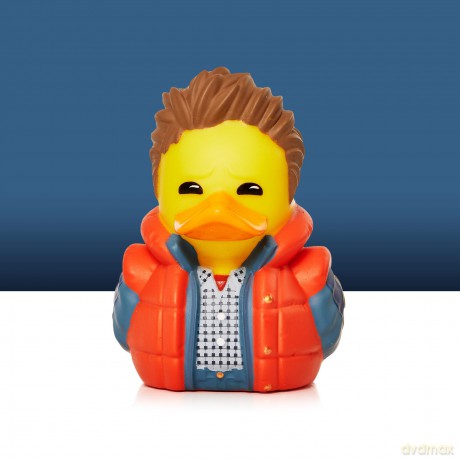 Numskull - BTTF Tubbz MINI Marty McFly [FIGURKA]