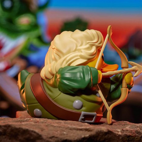 Numskull - D&D Tubbz 1st ED Hank the Ranger [FIGURKA]