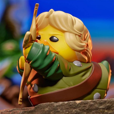 Numskull - D&D Tubbz 1st ED Hank the Ranger [FIGURKA]