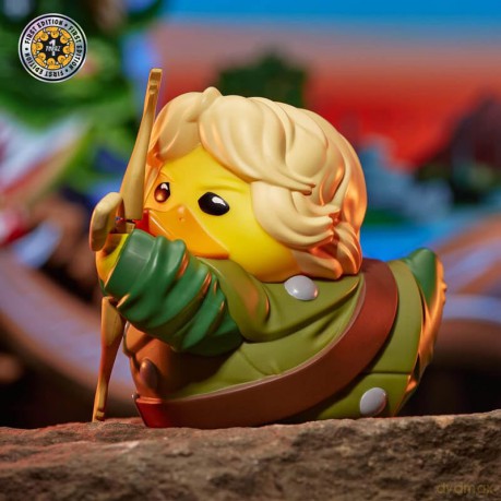 Numskull - D&D Tubbz 1st ED Hank the Ranger [FIGURKA]