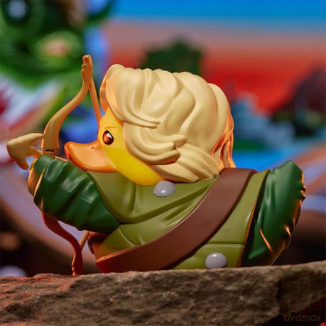 Numskull - D&D Tubbz 1st ED Hank the Ranger [FIGURKA]