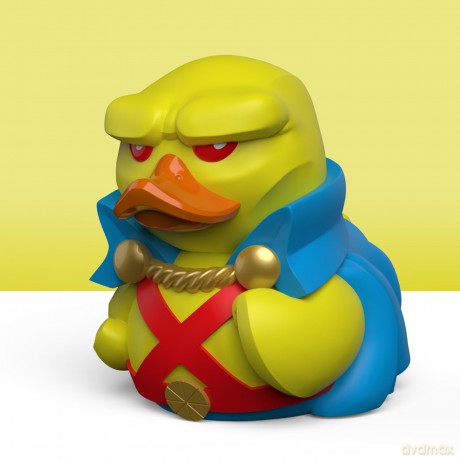 Numskull - DC Comics Tubbz 1st ED Martian Manhunter [FIGURKA]
