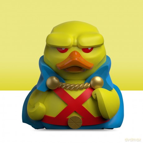 Numskull - DC Comics Tubbz 1st ED Martian Manhunter [FIGURKA]