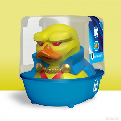 Numskull - DC Comics Tubbz 1st ED Martian Manhunter [FIGURKA]