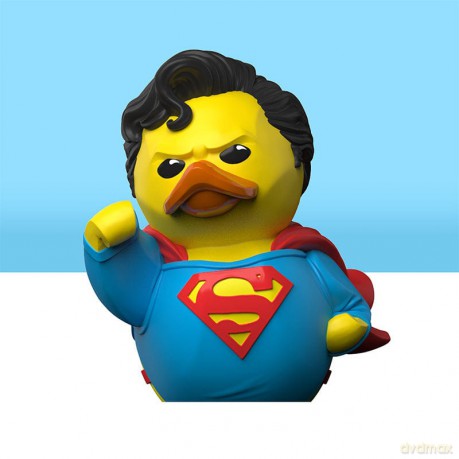 Numskull - DC Comics Tubbz BOXED Superman [FIGURKA]