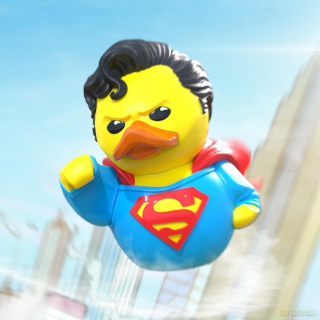Numskull - DC Comics Tubbz BOXED Superman [FIGURKA]